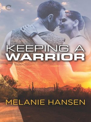 cover image of Keeping a Warrior